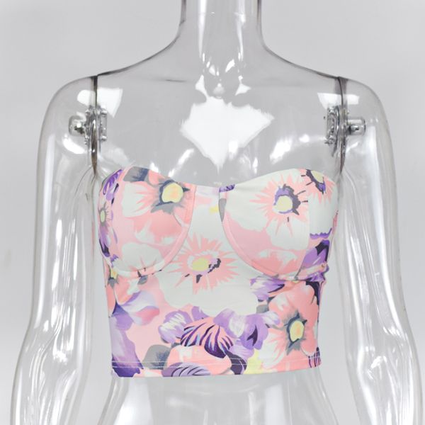 women printed t-shirt casual tank solid vest blouse sleeveless summer crop short bra, White
women printed t-shirt casual tank solid vest blouse sleeveless summer crop short bra, White