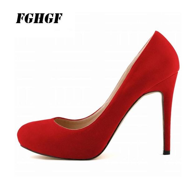 boots women's tall thin heels solid colors fashion flock shallow trend various colours rubber, Black
boots women's tall thin heels solid colors fashion flock shallow trend various colours rubber, Black
