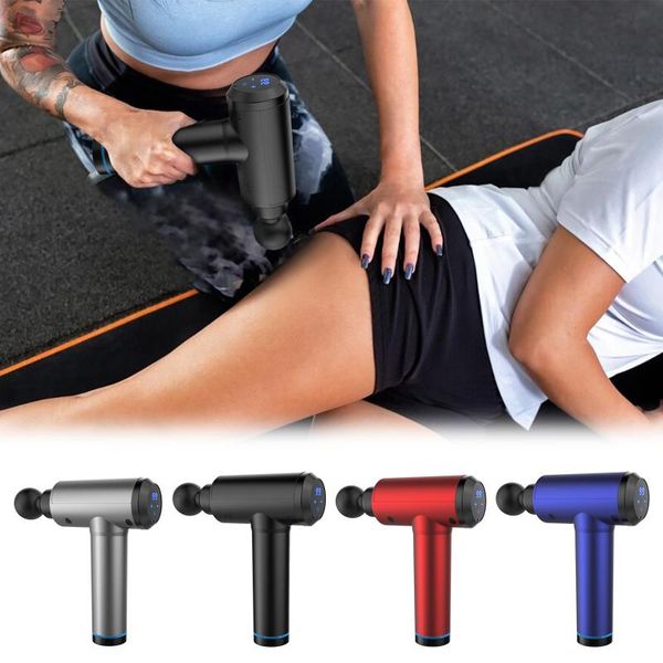 folding massage gun fascia sport therapy muscle massager body relaxation slimming portable fitness equipment accessories
folding massage gun fascia sport therapy muscle massager body relaxation slimming portable fitness equipment accessories