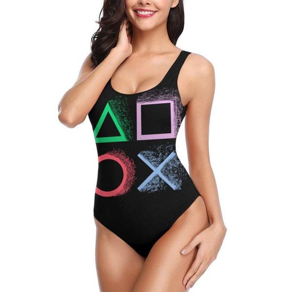 one-piece suits playstation gaming print one piece swimsuit women swimwear 2021 bathing suit bikini swimming for beach wear monokini fe
one-piece suits playstation gaming print one piece swimsuit women swimwear 2021 bathing suit bikini swimming for beach wear monokini fe