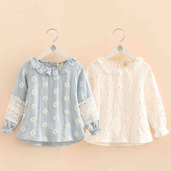 spring autumn fashion children's clothing cotton baby kids girl long sleeve cutout hollow out flower floral blouse shirt lj200831, White;black
spring autumn fashion children's clothing cotton baby kids girl long sleeve cutout hollow out flower floral blouse shirt lj200831, White;black