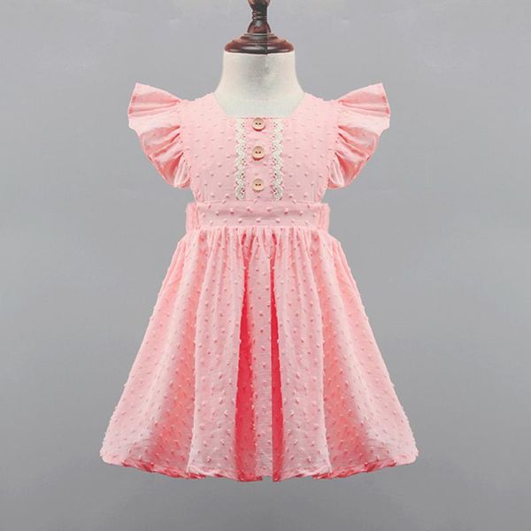 girl's dresses 40# toddler baby girls dress kids clothes ruffle sleeveless solid floral ruched princess party casual beach, Red;yellow
girl's dresses 40# toddler baby girls dress kids clothes ruffle sleeveless solid floral ruched princess party casual beach, Red;yellow