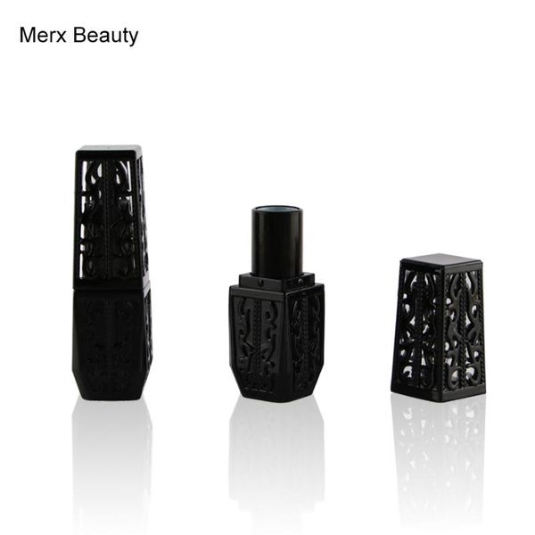 storage bottles & jars wholesale 4g empty lipstick tubes, black retro hollow style cute lipbalm container, elegant chapstick case diameter 1
storage bottles & jars wholesale 4g empty lipstick tubes, black retro hollow style cute lipbalm container, elegant chapstick case diameter 1