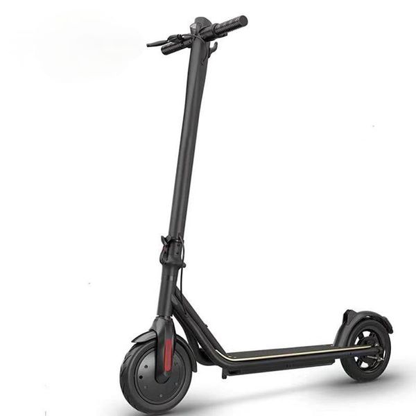 Folding adult city scooter portable aluminum alloy electric scooter with disc brake scooter Applicable People MEN
Folding adult city scooter portable aluminum alloy electric scooter with disc brake scooter Applicable People MEN