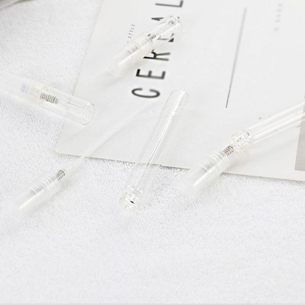 perfume spray bottles glass subpackaging portable sprayers refillable (2ml, 3ml, 5ml, 10ml, each 3 storage & jars
perfume spray bottles glass subpackaging portable sprayers refillable (2ml, 3ml, 5ml, 10ml, each 3 storage & jars