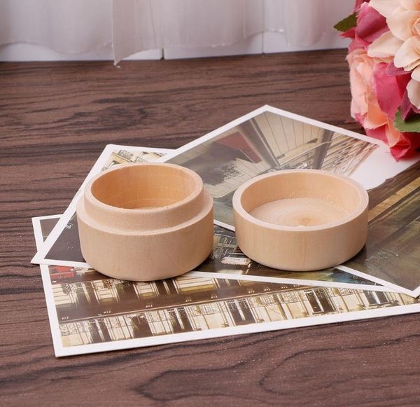 2021 new small round wooden storage boxes ring box vintage decorative natural craft jewelry box case wedding accessories, Black;white
2021 new small round wooden storage boxes ring box vintage decorative natural craft jewelry box case wedding accessories, Black;white