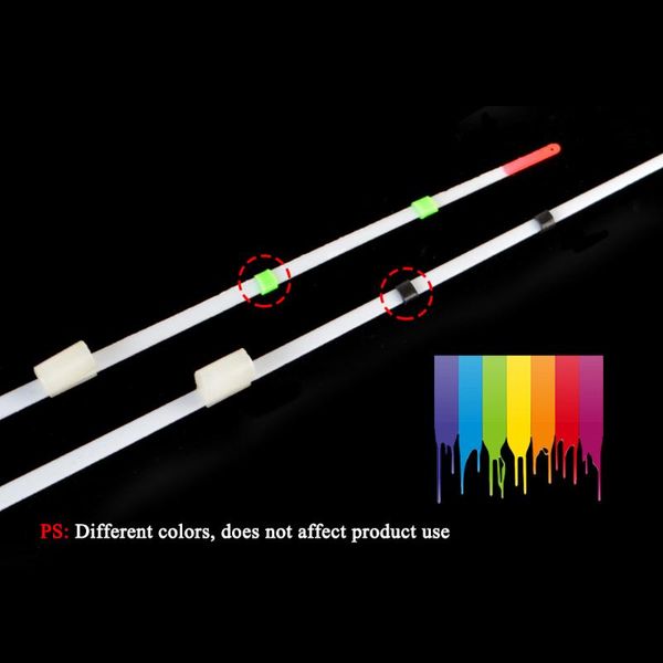 100-180mm mini winter ice fishing rod section carbon fiber c.w0.8g-1.4g pole portable tackle boat rods
100-180mm mini winter ice fishing rod section carbon fiber c.w0.8g-1.4g pole portable tackle boat rods