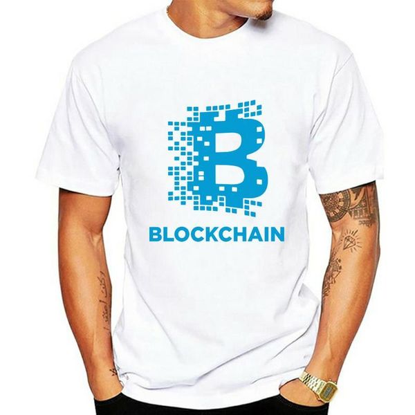 men's t-shirts t shirt men cryptocurrency blockchain shirts short sleeve fashion custom xxxl couple, White;black
men's t-shirts t shirt men cryptocurrency blockchain shirts short sleeve fashion custom xxxl couple, White;black