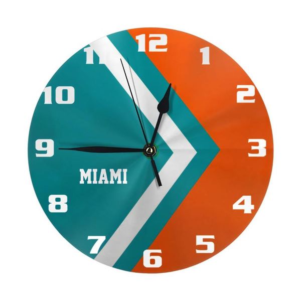 wall clocks miami round clock 10 inch silent non ticking battery operated for living room kitchen bedroom office
wall clocks miami round clock 10 inch silent non ticking battery operated for living room kitchen bedroom office