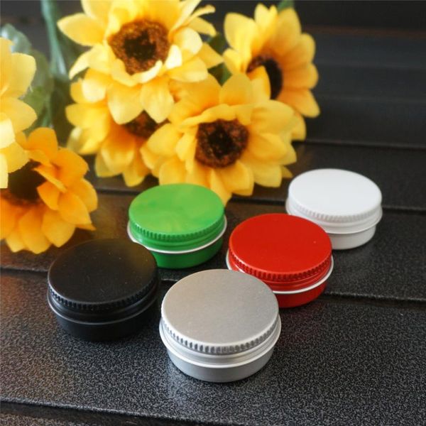 storage bottles & jars 10g black round aluminum box metal tin 10ml cosmetic red green containers refillable cream diy empty jar tea pot
storage bottles & jars 10g black round aluminum box metal tin 10ml cosmetic red green containers refillable cream diy empty jar tea pot
