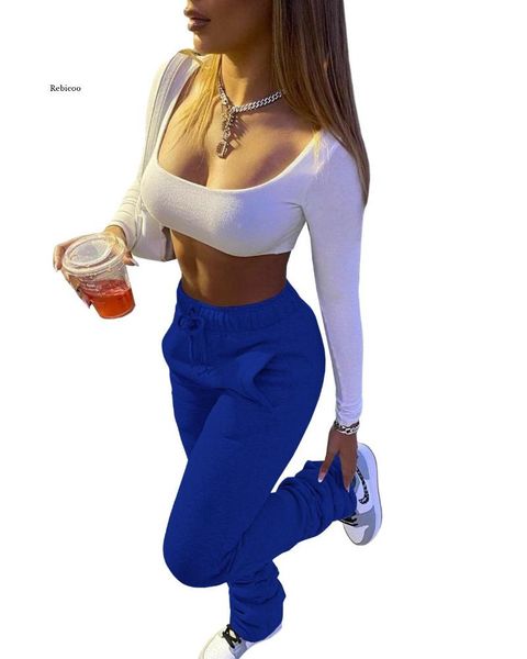 women's pants & capris spring women solid high waist drawstring bell bottom flare pleated casual active leggings thick sweatpants trous, Black;white
women's pants & capris spring women solid high waist drawstring bell bottom flare pleated casual active leggings thick sweatpants trous, Black;white