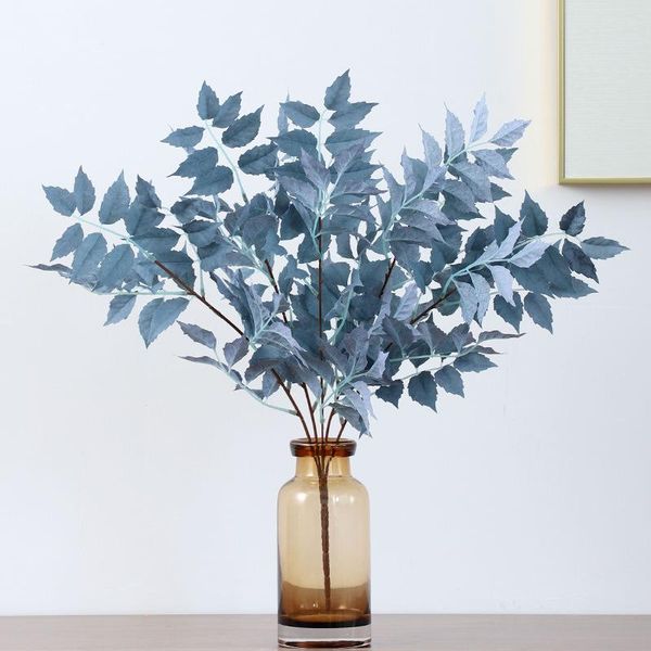 decorative flowers & wreaths luxury oil painting fake plants with lush leaves silk artificial for wedding home office decoration faux foliag
decorative flowers & wreaths luxury oil painting fake plants with lush leaves silk artificial for wedding home office decoration faux foliag