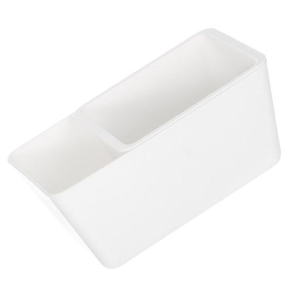 storage bottles & jars double-layer snack box dried fruit deskcandy case sundries
storage bottles & jars double-layer snack box dried fruit deskcandy case sundries