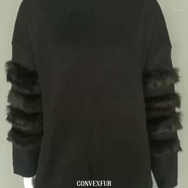 men's hoodies & sweatshirts knitted sweater fur fashion jumpers lady style wholesale, Black
men's hoodies & sweatshirts knitted sweater fur fashion jumpers lady style wholesale, Black