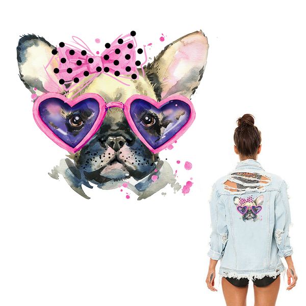 animal patches set cute dog heat transfer iron on clothes patches washable badges diy patch thermal stickers on clothes gifts, Silver
animal patches set cute dog heat transfer iron on clothes patches washable badges diy patch thermal stickers on clothes gifts, Silver