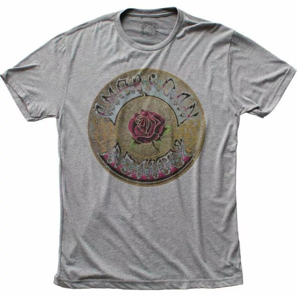 grateful dead american beauty t shirt mens licensed rock n roll band tee grey, White;black
grateful dead american beauty t shirt mens licensed rock n roll band tee grey, White;black