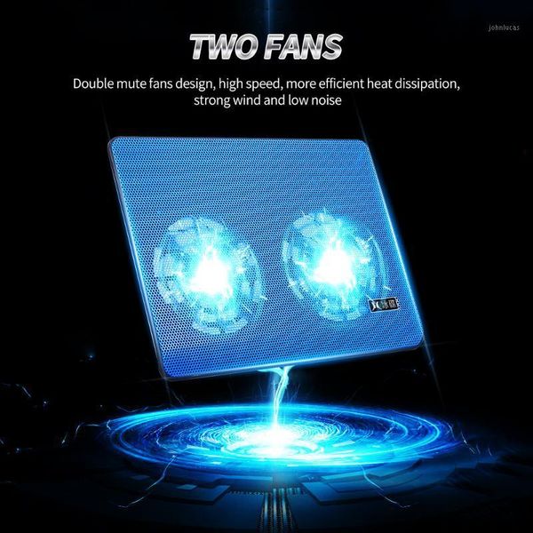 high-performance lapcooler cooling pad double fans with two usb ports support for lap under 17 inch blue1
high-performance lapcooler cooling pad double fans with two usb ports support for lap under 17 inch blue1