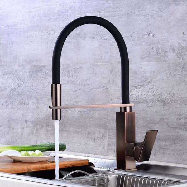 kitchen faucets orb finish single handle pull down tap hole swivel 360 degree water cold and mixer
kitchen faucets orb finish single handle pull down tap hole swivel 360 degree water cold and mixer