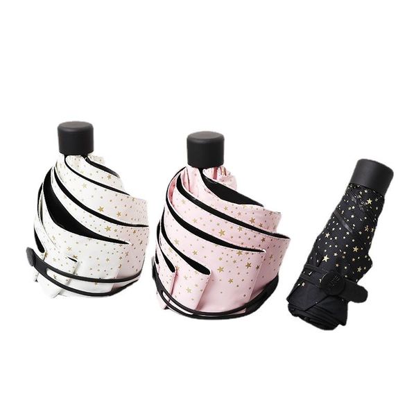 umbrellas wholesale ultraviolet five folding women umbrella sunny rain dual-use parasol goddess sun uv
umbrellas wholesale ultraviolet five folding women umbrella sunny rain dual-use parasol goddess sun uv
