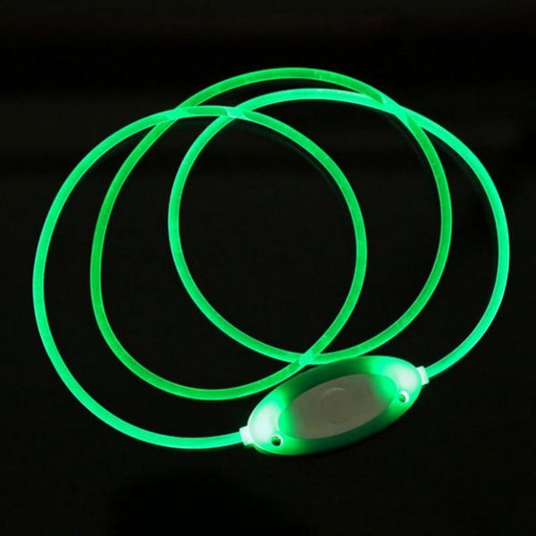 dog led adjustable illuminated collar battery rechargeable pet outdoor walking accessory collars & leashes
dog led adjustable illuminated collar battery rechargeable pet outdoor walking accessory collars & leashes