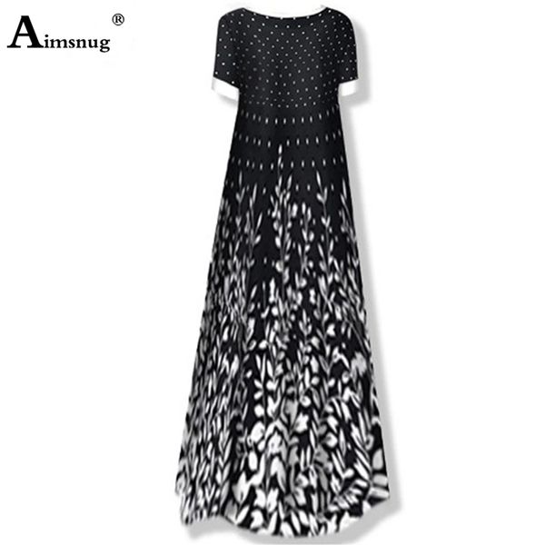 aimsnug women elegant long dress single-breasted v-neck boho print party dresses 2021 ladies vintage button casual maxi dress, Black;gray
aimsnug women elegant long dress single-breasted v-neck boho print party dresses 2021 ladies vintage button casual maxi dress, Black;gray