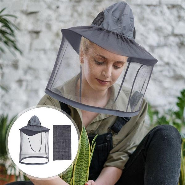 party favor 1pc summer outdoor insect-resistant hat anti-mosquito mesh fishing cap for men
party favor 1pc summer outdoor insect-resistant hat anti-mosquito mesh fishing cap for men