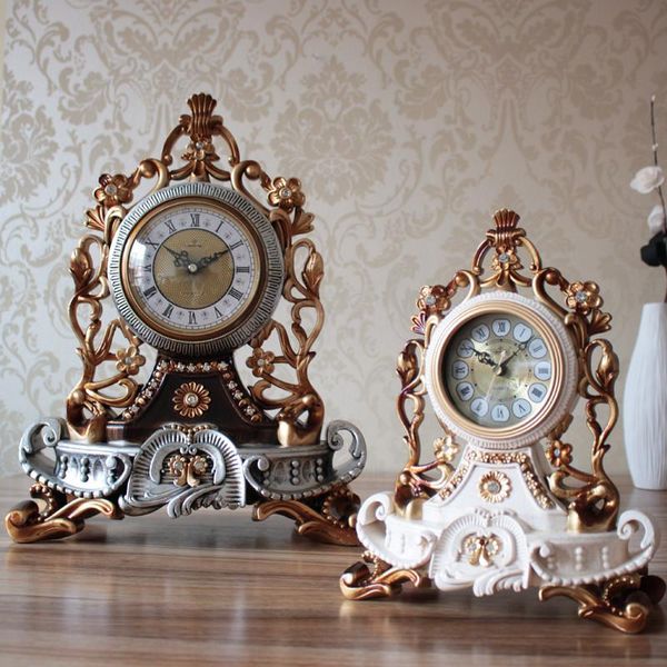 wall clocks modern lucky atmosphere silent clock export european-style high-end living room bedroom study creative desk lb92601
wall clocks modern lucky atmosphere silent clock export european-style high-end living room bedroom study creative desk lb92601