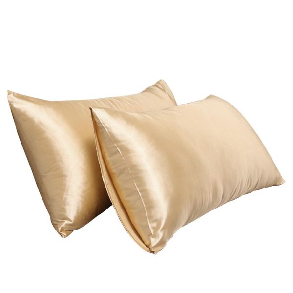 pillow case 1pair satin pillowcase comfortable artificial silk envelope closure for hair el home decor bedroom sleeping universal smooth
pillow case 1pair satin pillowcase comfortable artificial silk envelope closure for hair el home decor bedroom sleeping universal smooth