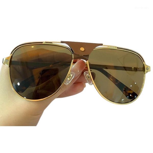 sunglasses men pilot fashion 2021 brand classic with leather mirror sun glasses uv400 gafas de sol, White;black
sunglasses men pilot fashion 2021 brand classic with leather mirror sun glasses uv400 gafas de sol, White;black