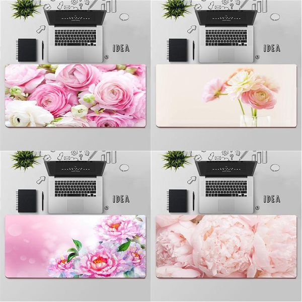 mouse pads & wrist rests fhnblj peonies beautiful flower lapgaming mice mousepad large pad keyboards mat
mouse pads & wrist rests fhnblj peonies beautiful flower lapgaming mice mousepad large pad keyboards mat