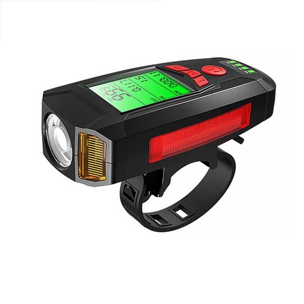 bicycle light warning fog horn set usb charging computer alarm multifunctional headlight bike lights
bicycle light warning fog horn set usb charging computer alarm multifunctional headlight bike lights