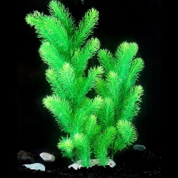 decorations 4pcs 40cm super large artificial aquarium plants decoration fish tank ornament aquascape landscape decor accessories
decorations 4pcs 40cm super large artificial aquarium plants decoration fish tank ornament aquascape landscape decor accessories