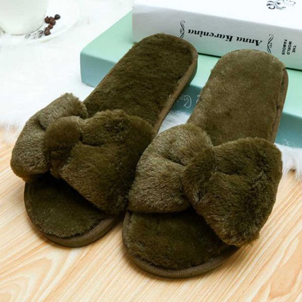 winter fashion women home slippers faux fur warm shoes woman slip on flats female flip flops pink plus size shoes woman b3 210625, Black
winter fashion women home slippers faux fur warm shoes woman slip on flats female flip flops pink plus size shoes woman b3 210625, Black