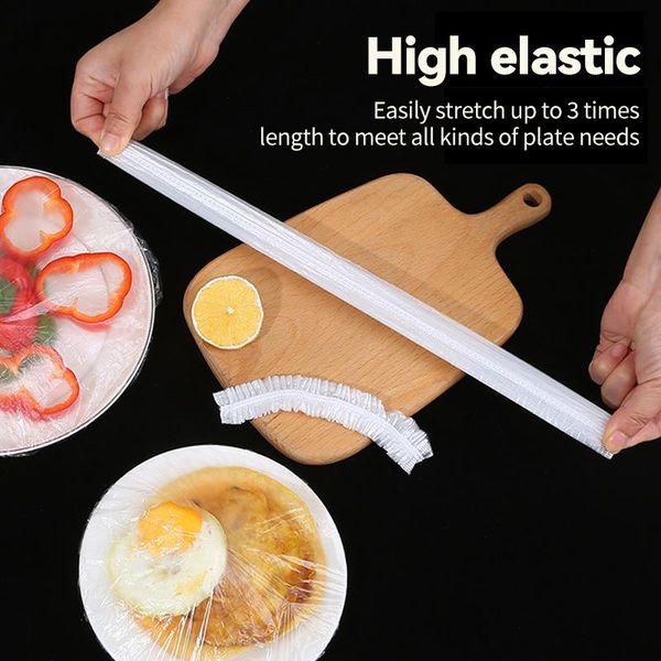 storage bags disposable fresh-keeping bag food covers fruit plastic wrap kitchen fresh keeping saver 100pcs
storage bags disposable fresh-keeping bag food covers fruit plastic wrap kitchen fresh keeping saver 100pcs