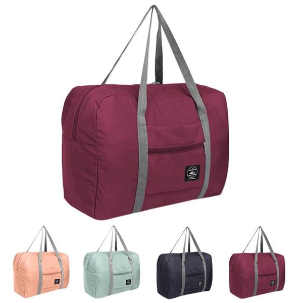 storage bags large capacity fashion travel bag for man women weekend big portable carry on luggage overnight
storage bags large capacity fashion travel bag for man women weekend big portable carry on luggage overnight