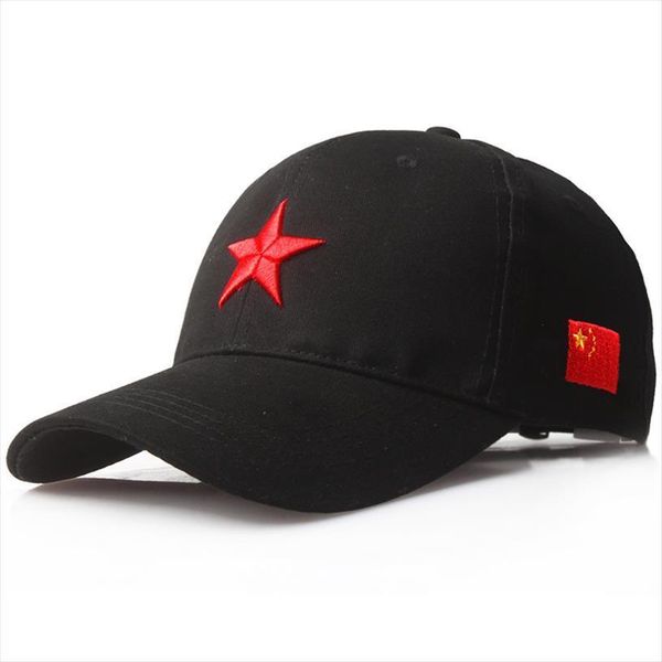 fashion men army caps red five pointed star embroidery baseball summer outdoor sun hat tactical hats with flag adjustable, Blue;gray
fashion men army caps red five pointed star embroidery baseball summer outdoor sun hat tactical hats with flag adjustable, Blue;gray