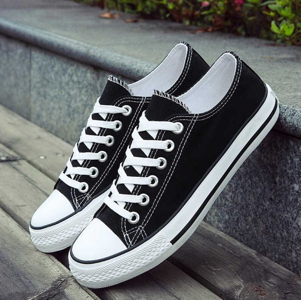 fashion women sneakers denim casual shoes female summer canvas shoes trainers lace up ladies basket femme tenis feminino st22 y0907, Black
fashion women sneakers denim casual shoes female summer canvas shoes trainers lace up ladies basket femme tenis feminino st22 y0907, Black