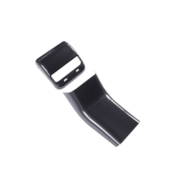 suitable for tesla model3 rear air outlet anti-kick panel anti-scratch protective cover modified accessories decoration
suitable for tesla model3 rear air outlet anti-kick panel anti-scratch protective cover modified accessories decoration