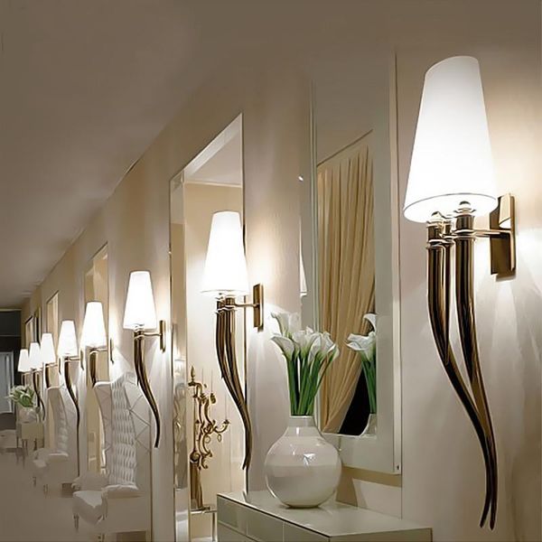 wall lamp modern led bedroom bedside claw horn sconce el light e27 luminaire living room kitchen lighting fixture avize
wall lamp modern led bedroom bedside claw horn sconce el light e27 luminaire living room kitchen lighting fixture avize