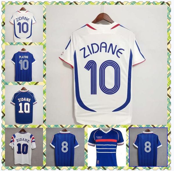 1998 retro version france soccer jersey 96 98 02 04 06 zidane henry maillot de foot soccer shirt 2000 home trezeguet football uniform, Black
1998 retro version france soccer jersey 96 98 02 04 06 zidane henry maillot de foot soccer shirt 2000 home trezeguet football uniform, Black