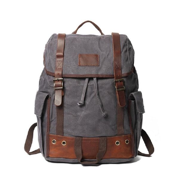 backpack m426 european outdoor leisure fashion trend college students schoolbag computer bag men backpacks mountaineering
backpack m426 european outdoor leisure fashion trend college students schoolbag computer bag men backpacks mountaineering