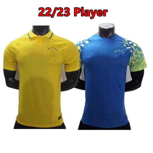 22/23 men brasil neres coutinho soccer jerseys player version 2022 camiseta de futebol brazils g.jesus firmino football shirt kits sock full, Black;yellow
22/23 men brasil neres coutinho soccer jerseys player version 2022 camiseta de futebol brazils g.jesus firmino football shirt kits sock full, Black;yellow