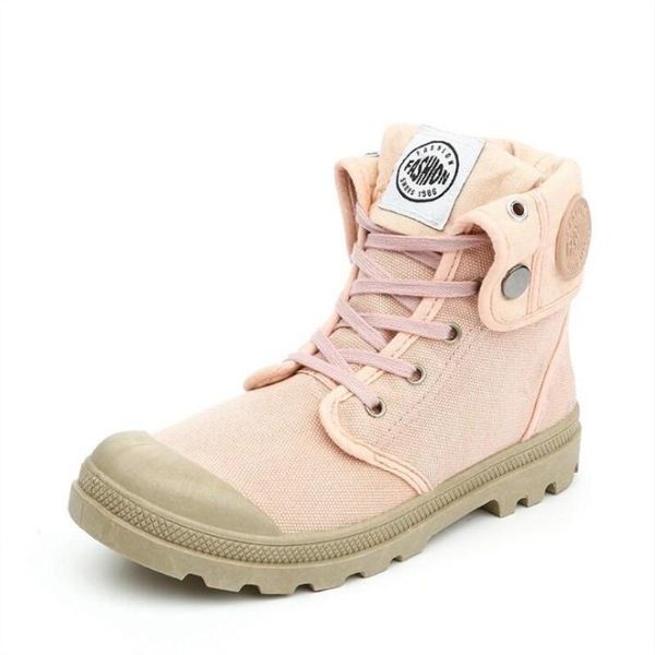 boots high-canvas women's flat-bottom climbing spring autumn outdoor fashion comfortable lace ankle, Black
boots high-canvas women's flat-bottom climbing spring autumn outdoor fashion comfortable lace ankle, Black