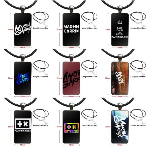 pendant necklaces for party gift glass cabochon jewelry steel color with long choker rectangle necklace martin garrix logo print, Silver
pendant necklaces for party gift glass cabochon jewelry steel color with long choker rectangle necklace martin garrix logo print, Silver