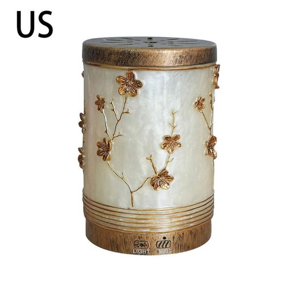 decorative objects & figurines aroma diffuser 200ml household resin hollowed out colorful night light intelligent silent air humidifier
decorative objects & figurines aroma diffuser 200ml household resin hollowed out colorful night light intelligent silent air humidifier