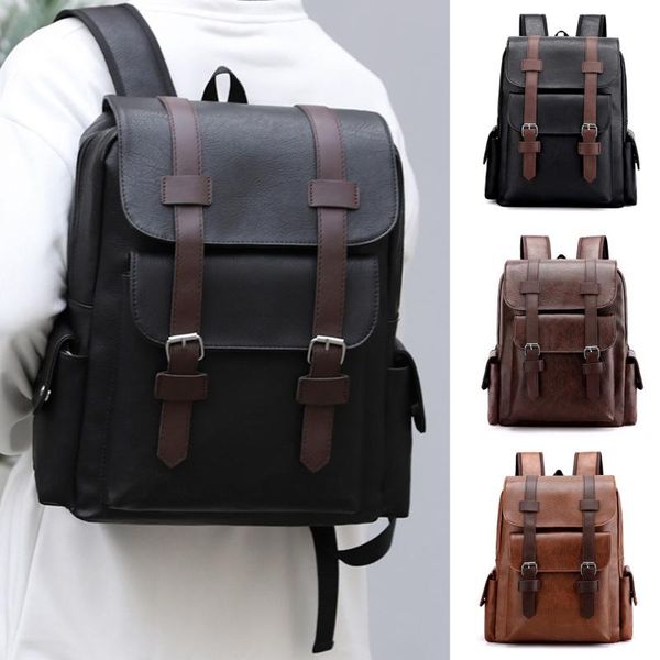 backpack casual waterproof men backbag large capacity shoulder bag fashion rucksack mochilas male bagpack knapsack
backpack casual waterproof men backbag large capacity shoulder bag fashion rucksack mochilas male bagpack knapsack