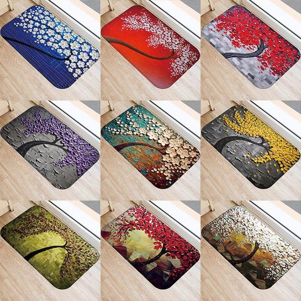 carpets flower tree kitchen mats anti-slip rubber tapete gift aliving room balcony bathroom carpet doormats in the hallway 48221
carpets flower tree kitchen mats anti-slip rubber tapete gift aliving room balcony bathroom carpet doormats in the hallway 48221