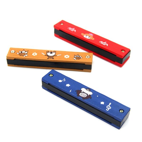 40jc kids simulation harmonica lifelike play toys multifunctional cartoon wooden made set portable musical toys
40jc kids simulation harmonica lifelike play toys multifunctional cartoon wooden made set portable musical toys