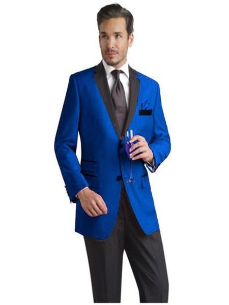 men's suits & blazers dilun arrival custom made royal blue black collar wedding groom formal party ( jacket+pants+tie), White;black
men's suits & blazers dilun arrival custom made royal blue black collar wedding groom formal party ( jacket+pants+tie), White;black