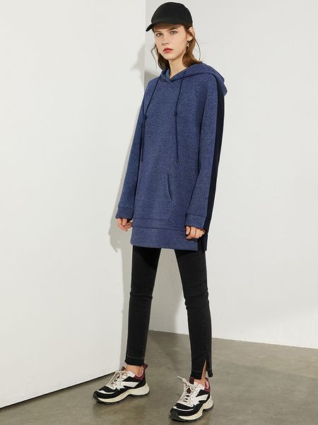 women's hoodies & sweatshirts moletom minimalista outono inverno feminino moda com capuz liso solto casual blusão 12030261 limr, Black
women's hoodies & sweatshirts moletom minimalista outono inverno feminino moda com capuz liso solto casual blusão 12030261 limr, Black